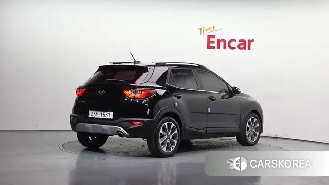 Kia Stonic id 3766776 из Кореи 12