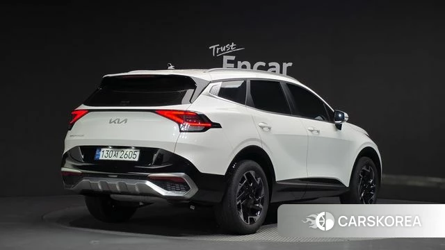 Kia Sportage 5th Generation id 4457188 из Кореи 12