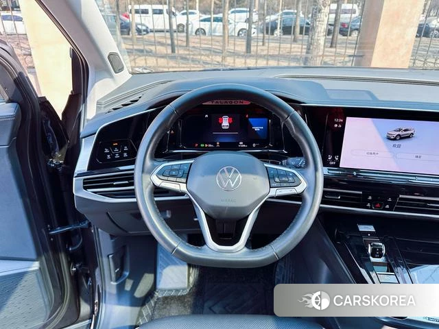 Volkswagen Lanjing id 3944973 из Китая 11
