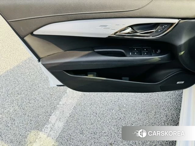 Cadillac ATS-L 2018 Белый из Китая, фото 3