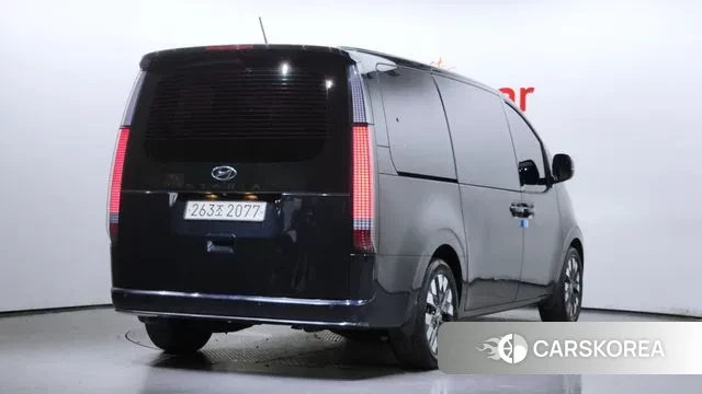 Hyundai Staria id 2960247 из Кореи 12