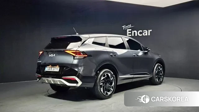 Kia Sportage 5th Generation id 3610546 из Кореи 12