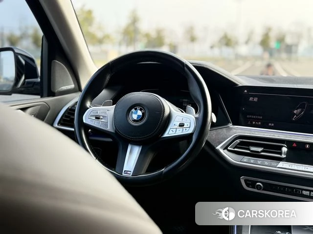 BMW X5 id 4241026 из Китая 9