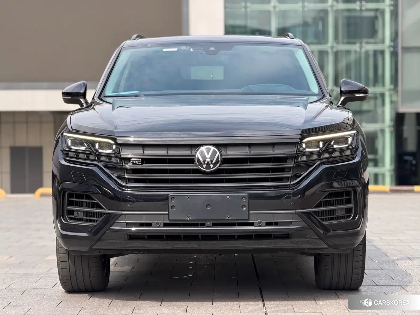 Volkswagen Touareg id 4577669 из Китая 7
