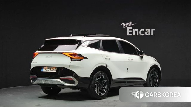 Kia Sportage 5th Generation id 3964313 из Кореи 12