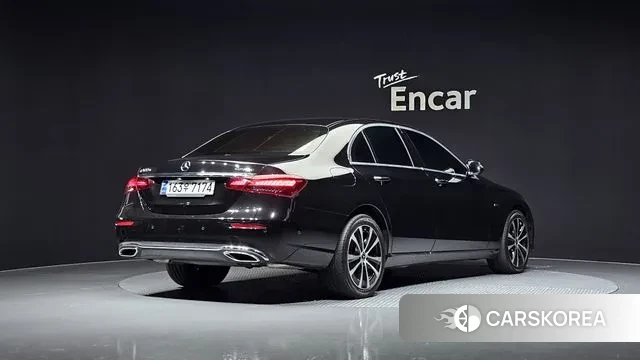 Mercedes-Benz E-Class W213 id 3089201 из Кореи 12