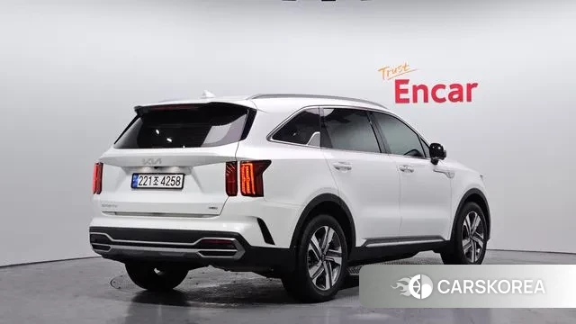 Kia Sorento 4th Generation id 3727670 из Кореи 12