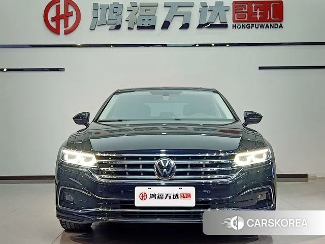 Volkswagen Huiang id 4276319 из Китая 12