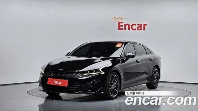 Kia K5 3rd generation id 2869941 из Кореи 12