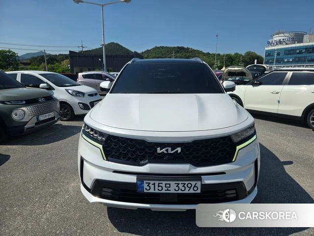 Kia Sorento 4th Generation id 4334049 из Кореи 12