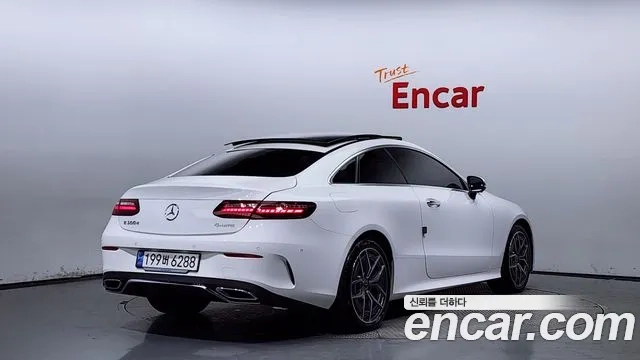 Mercedes-Benz E-Class W213 id 2862714 из Кореи 12