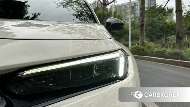 Honda Civic (imported) id 4263608 из Китая 8