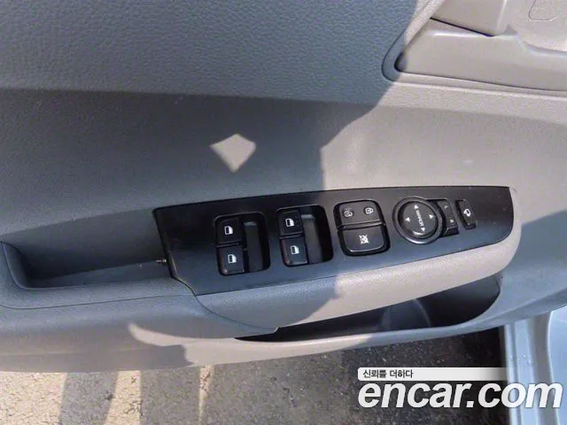 Kia Morning Urban (JA) id 2676702 из Кореи 12