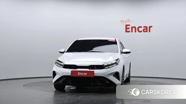 Kia The New K3 2nd generation id 4542179 из Кореи 12