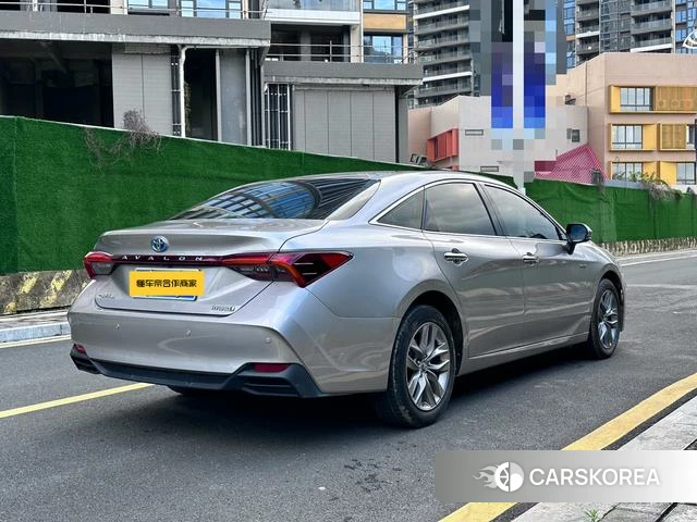 Toyota Asian dragon id 4290150 из Китая 12