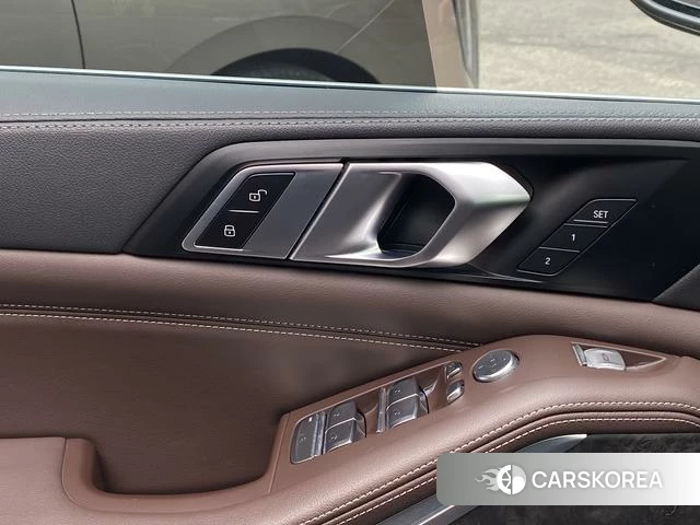 BMW X5 id 4256813 из Китая 12