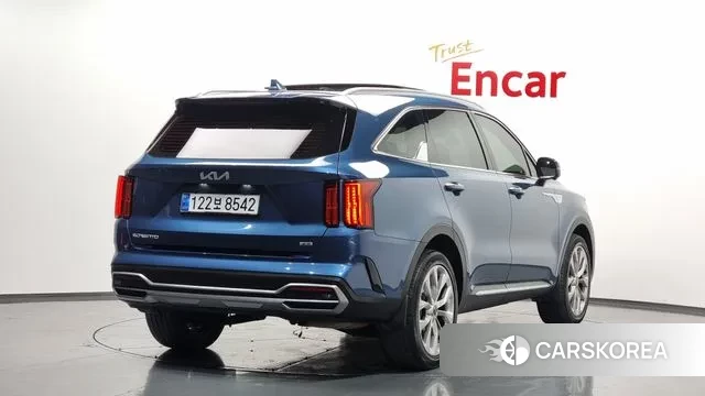 Kia Sorento 4th Generation id 3147942 из Кореи 12