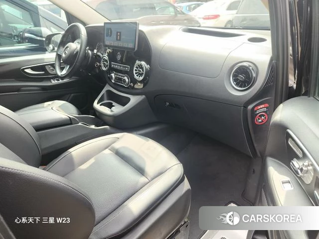 Mercedes-Benz Vito id 4213960 из Китая 8