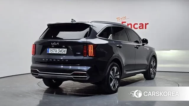 Kia Sorento 4th Generation id 3746508 из Кореи 12