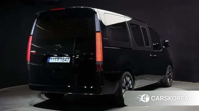 Hyundai Staria id 3080050 из Кореи 12