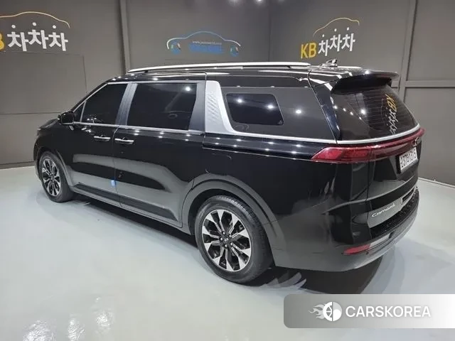 Kia Carnival 4th generation id 3493801 из Кореи 12