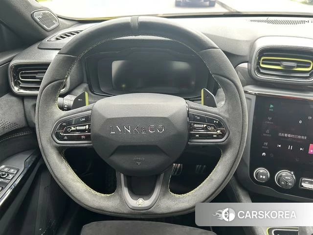 Lynk 03 id 4217466 из Китая 9