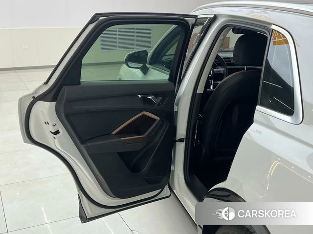 Audi Q3 id 4258482 из Китая 12