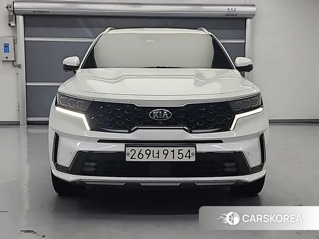 Kia Sorento 4th Generation id 3703170 из Кореи 11