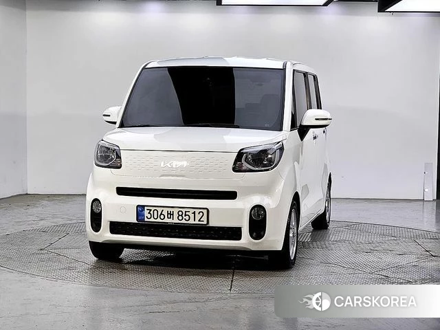 Kia The New Ray id 4244756 из Кореи 12