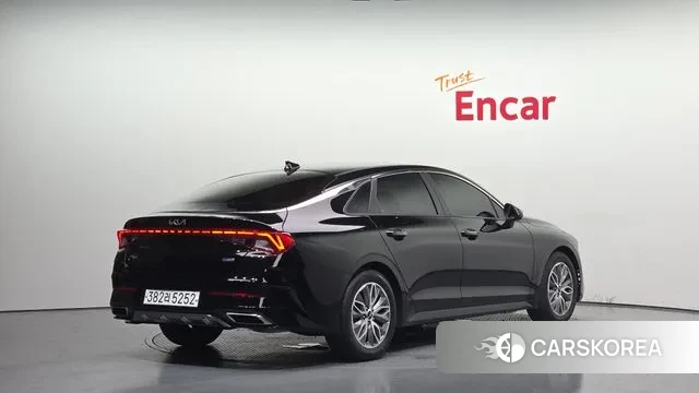 Kia K5 Hybrid 3rd Generation id 3007770 из Кореи 12