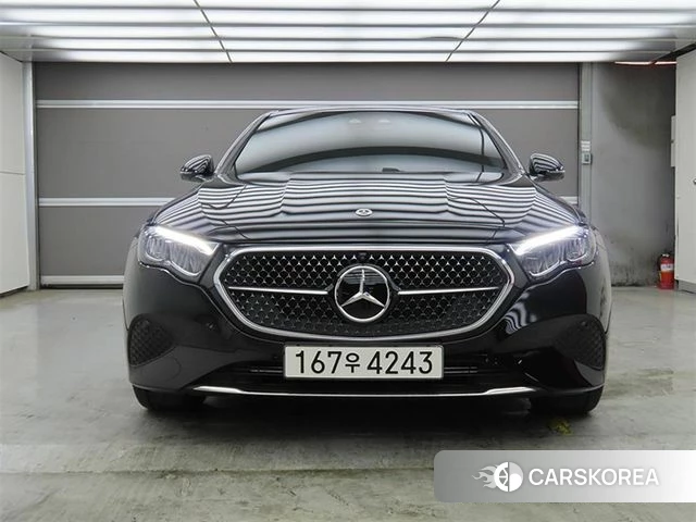 Mercedes-Benz E-Class W214 id 4589817 из Кореи 12