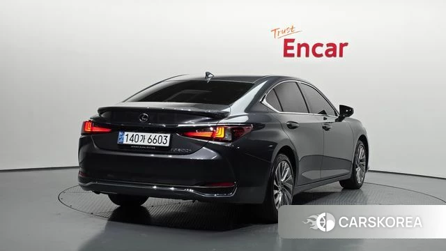 Lexus ES300h 7th generation id 4291925 из Кореи 12