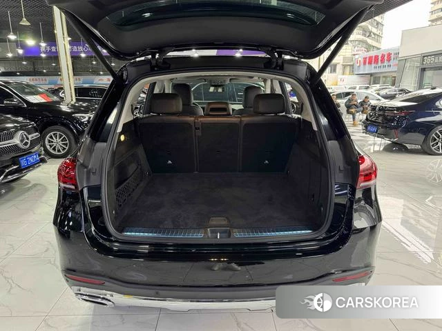 Mercedes-Benz GLE (import) id 4291028 из Китая 12