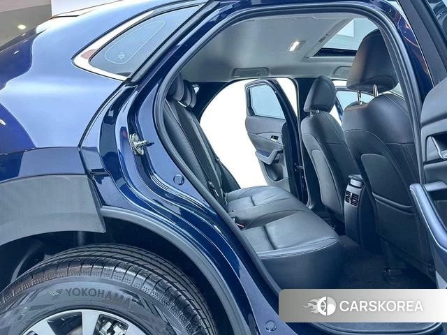 Mazda CX-30 id 4342062 из Китая 12