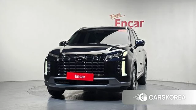 Hyundai The New Palisade id 4505864 из Кореи 12