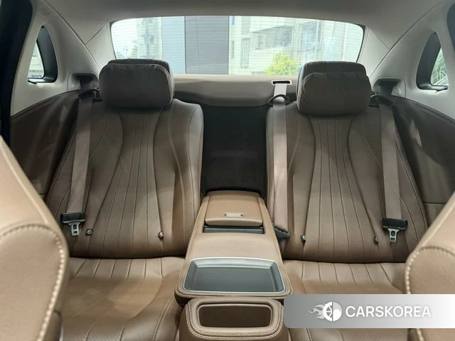 Mercedes-Benz E-class 2021 Черный из Китая, фото 2