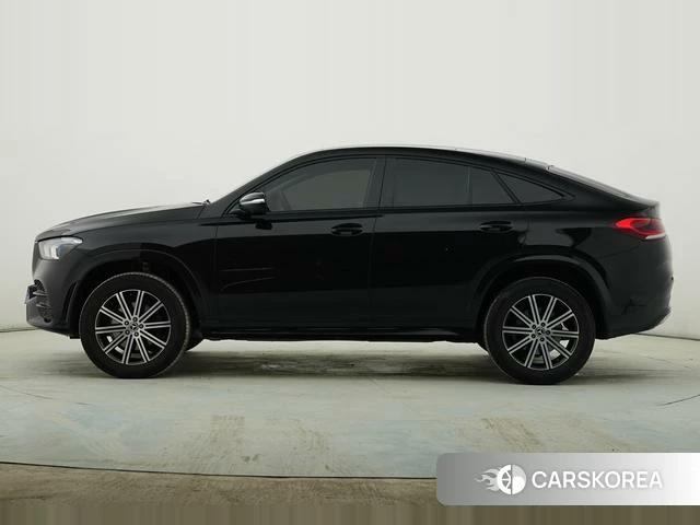 Mercedes-Benz GLE coupe id 4259074 из Китая 12