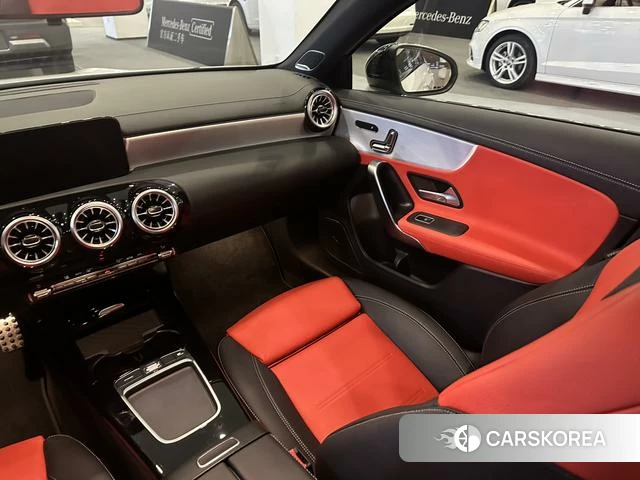 Mercedes-Benz Class A AMG id 4335667 из Китая 11