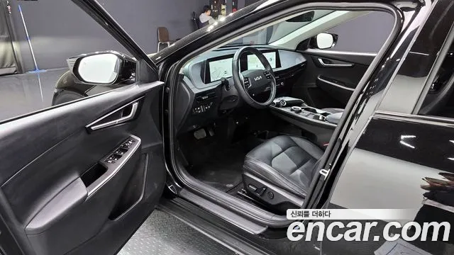 Kia EV6 id 2664380 из Кореи 12