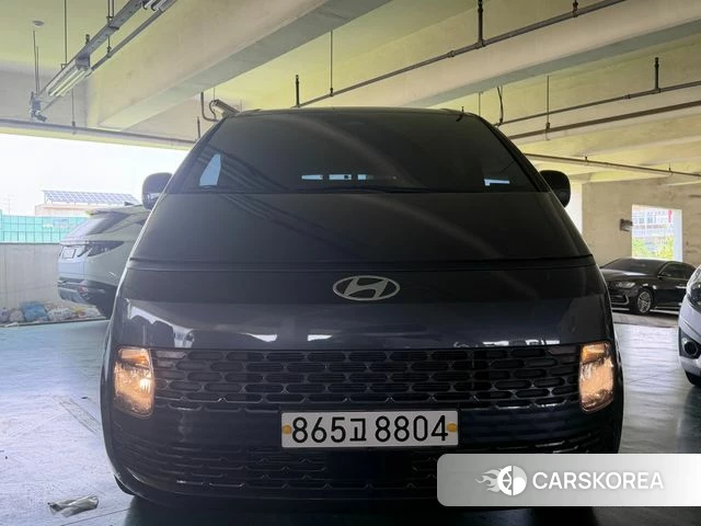 Hyundai Staria id 4421649 из Кореи 12