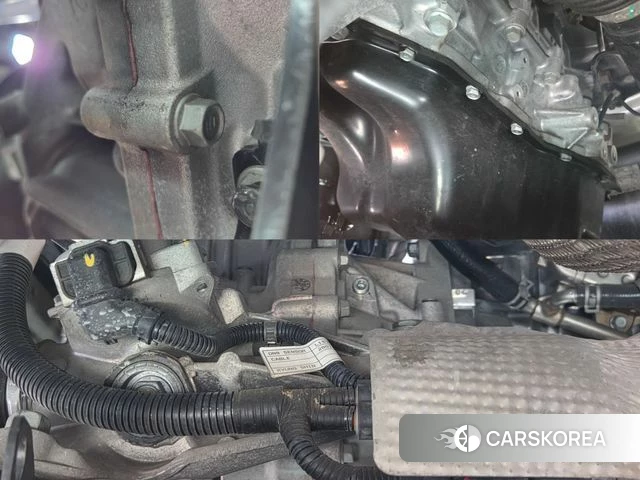 Kia K5 3rd generation 2020 Белый из Кореи, фото 6