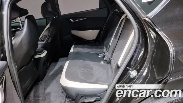 Kia EV6 id 2649967 из Кореи 12