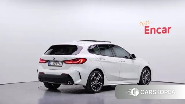 BMW 1 Series (F40) id 3771550 из Кореи 12