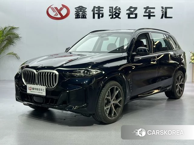 BMW X5 id 4300753 из Китая 9