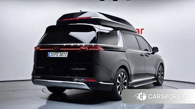 Kia Carnival 4th generation id 3717406 из Кореи 12