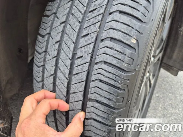 Kia Carnival 4th generation id 2609337 из Кореи 12