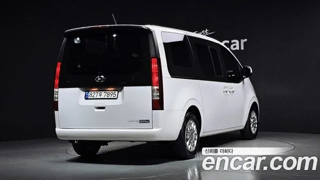 Hyundai Staria id 2925790 из Кореи 12