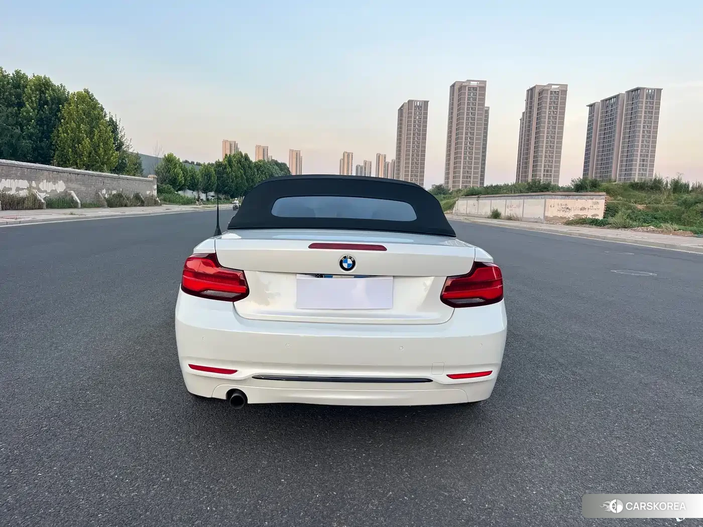 BMW 2 series id 4655230 из Китая 12