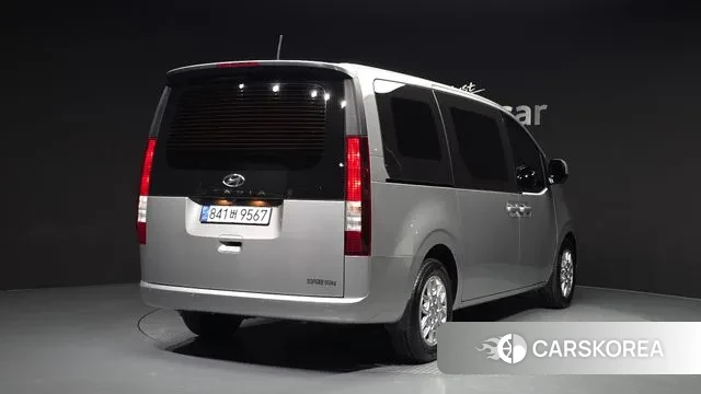 Hyundai Staria id 3764448 из Кореи 12