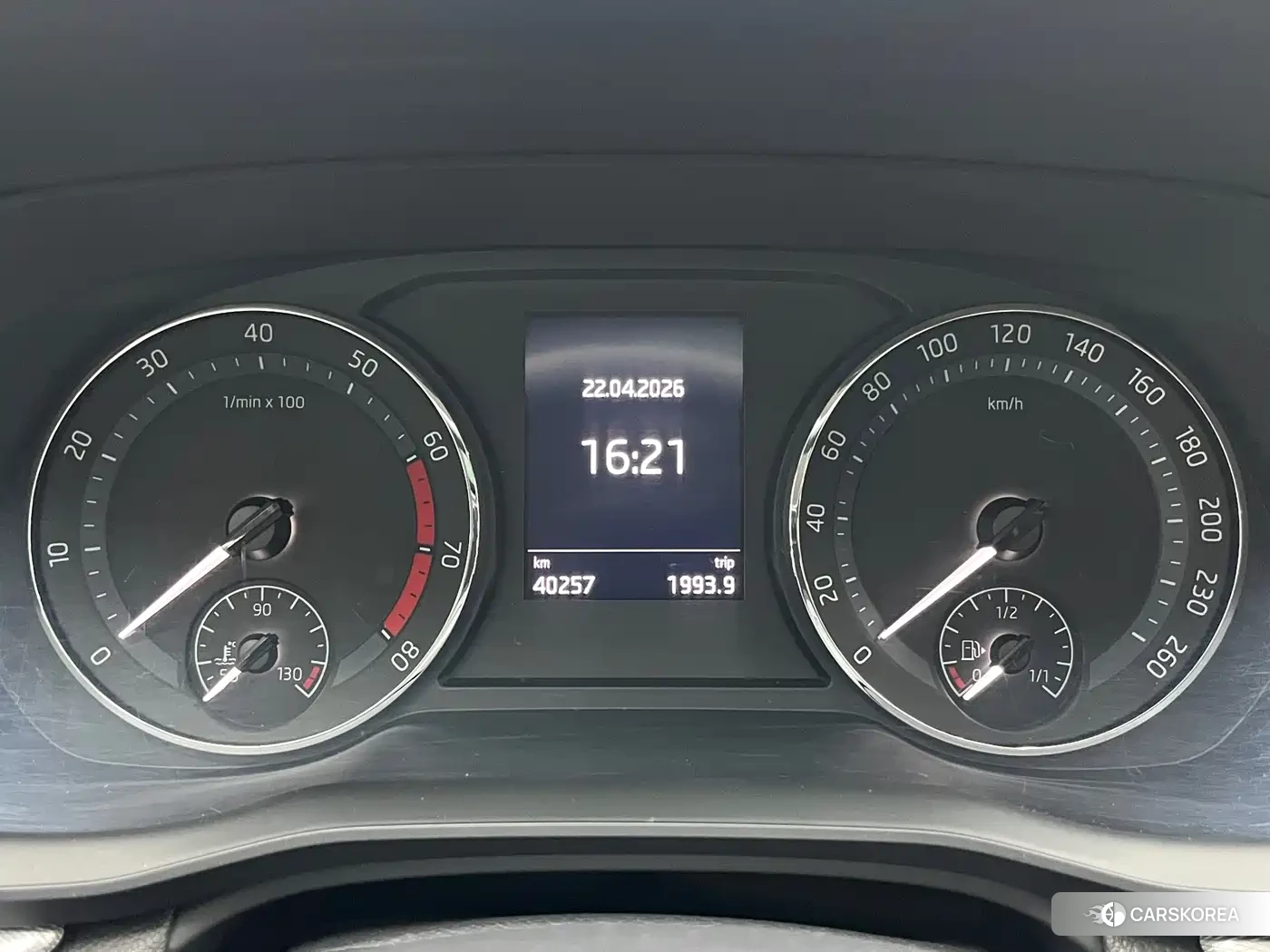 Skoda Octavia id 4514092 из Китая 7